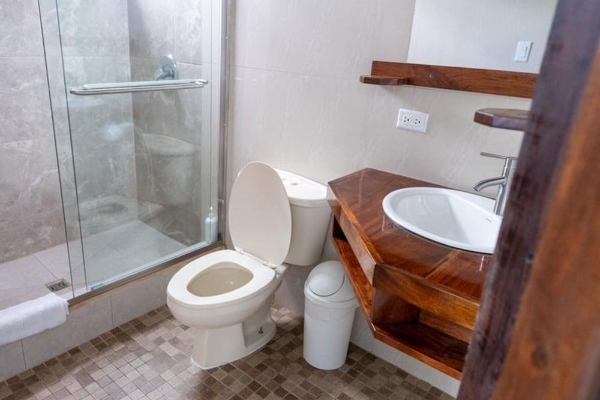Hotel Island Magic Beach Resort (Caye Caulker )